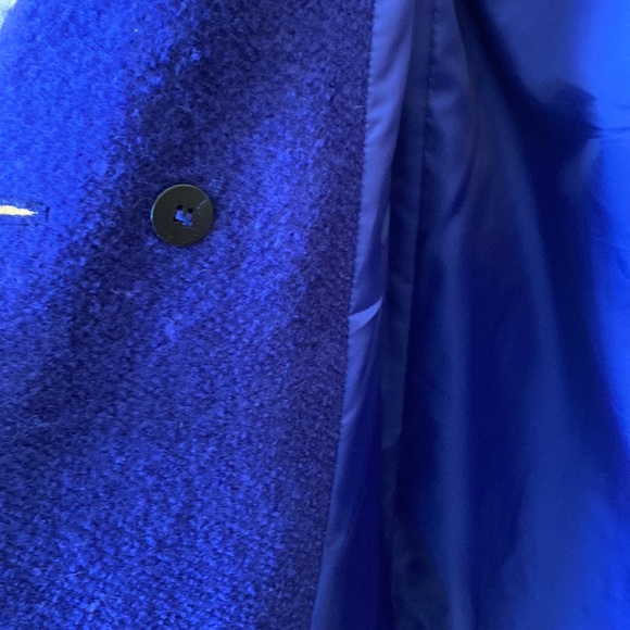 Kenneth Cole women’s wool winter coat - Picture 6 of 7